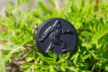Key Lock Cap | Bigfoot